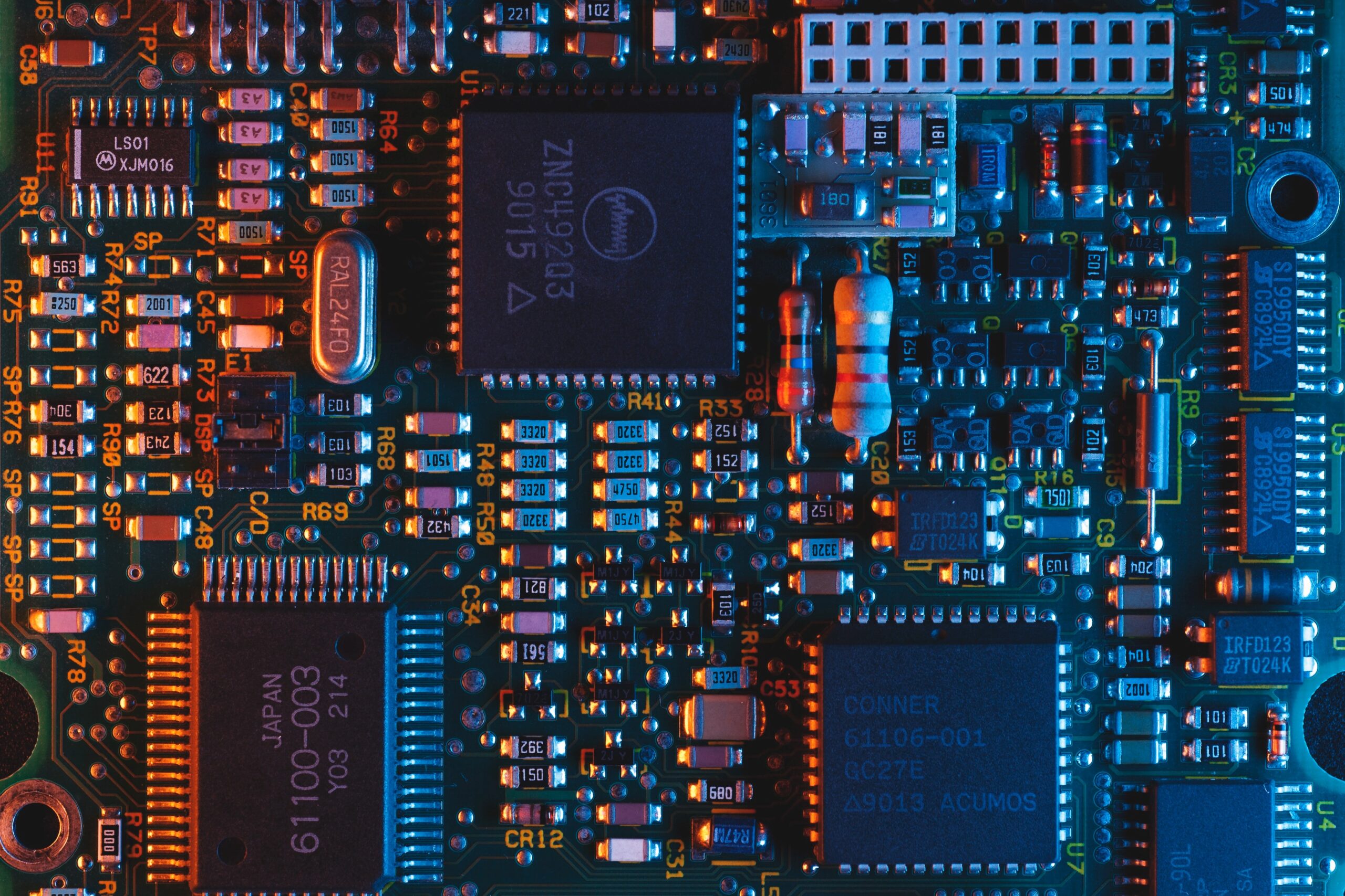 IT assets