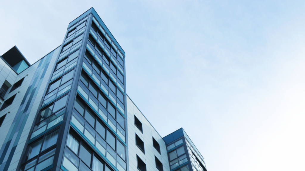 multifamily apartment management