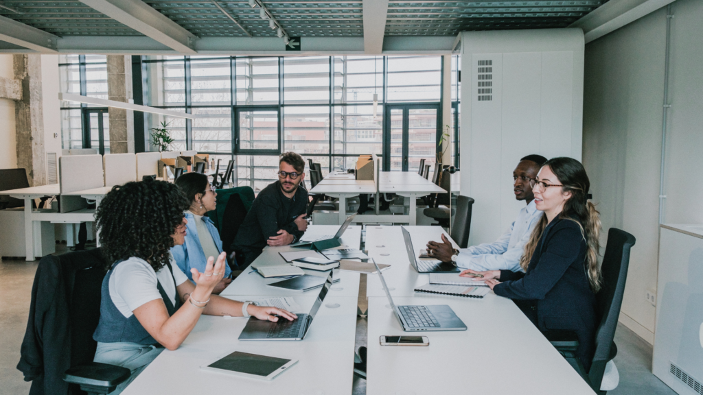 Day Use Lockers for corporate offices and coworking spaces