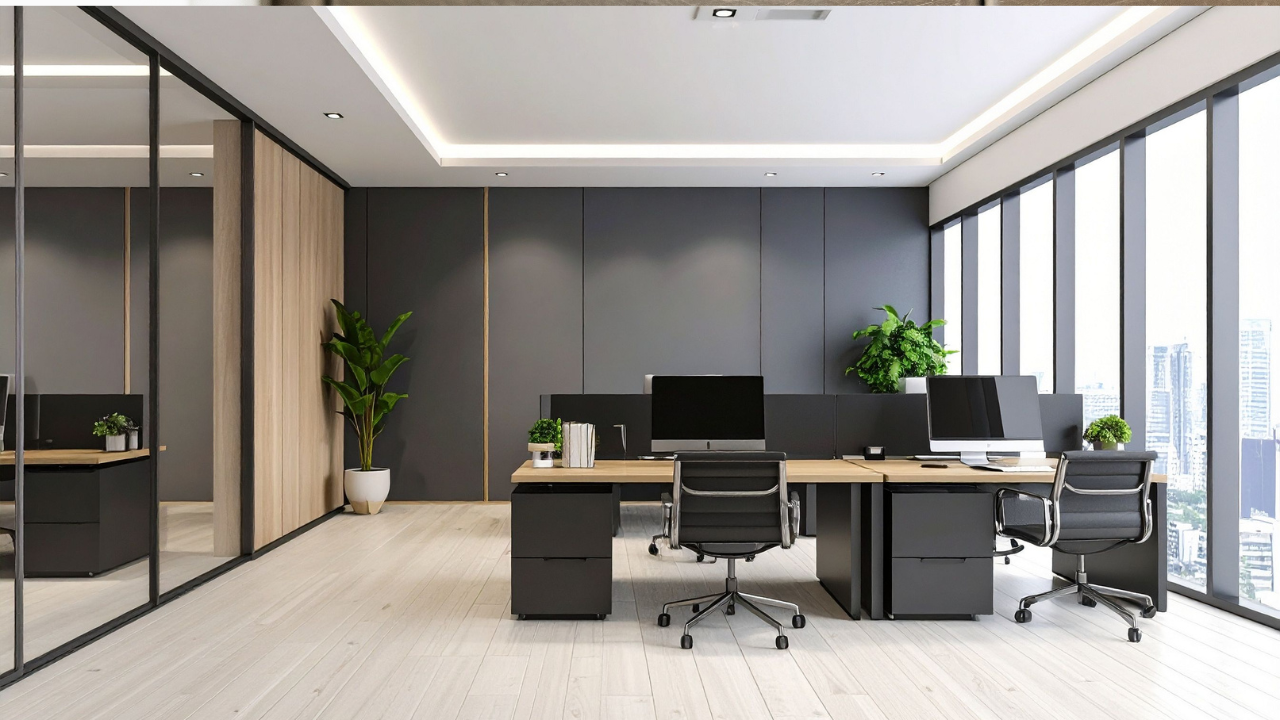 Smart Lockers for Offices Better Asset Access 247 